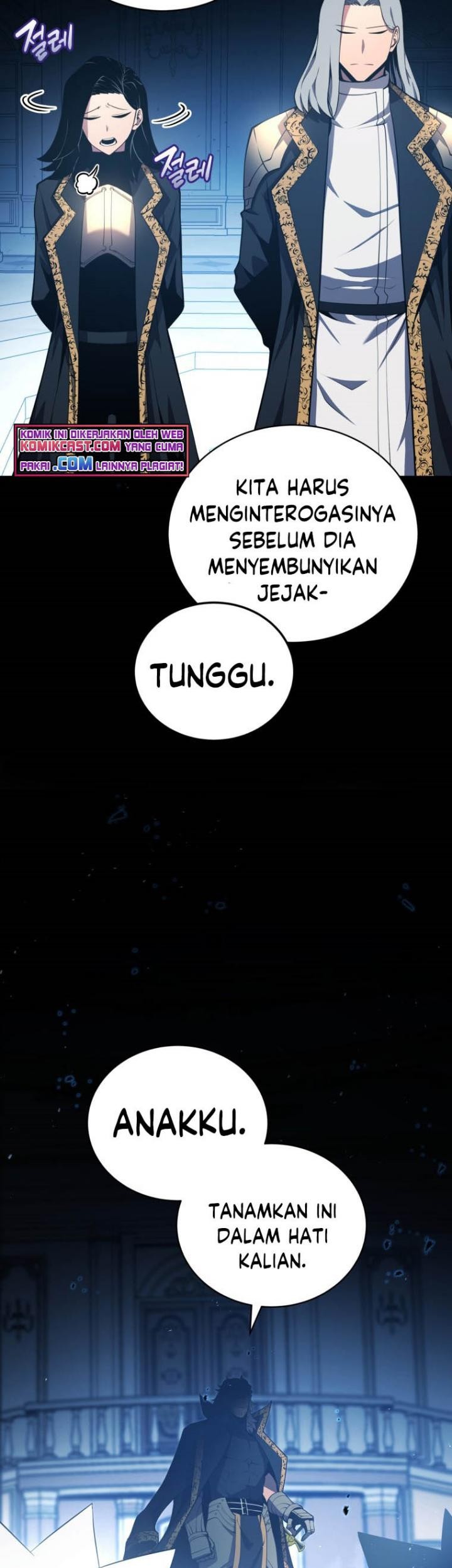 Swordmaster’s Youngest Son Chapter 03 Gambar 28