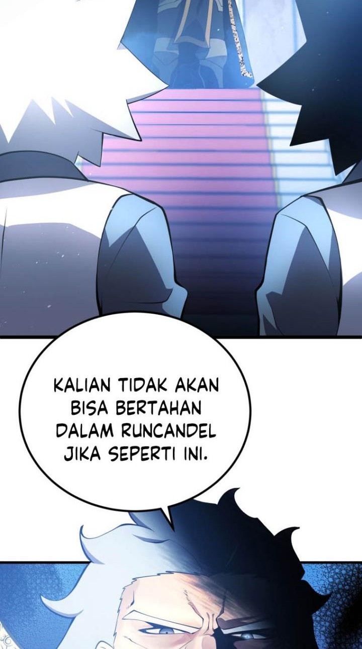Swordmaster’s Youngest Son Chapter 03 Gambar 29