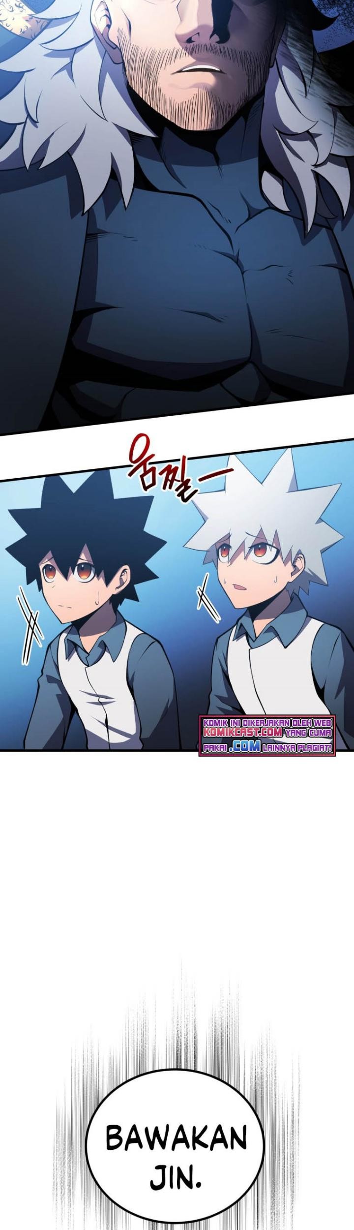 Swordmaster’s Youngest Son Chapter 03 Gambar 30