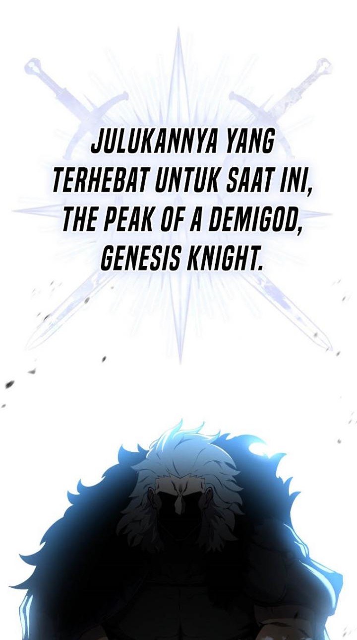 Swordmaster’s Youngest Son Chapter 03 Gambar 33