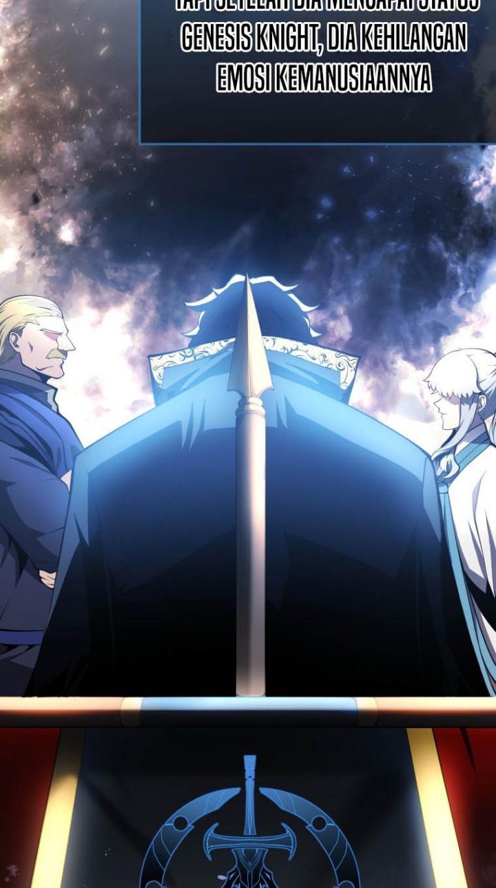 Swordmaster’s Youngest Son Chapter 03 Gambar 35