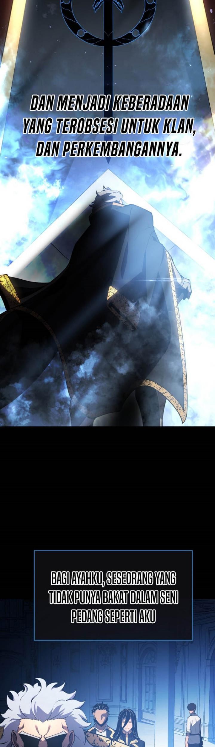 Swordmaster’s Youngest Son Chapter 03 Gambar 36