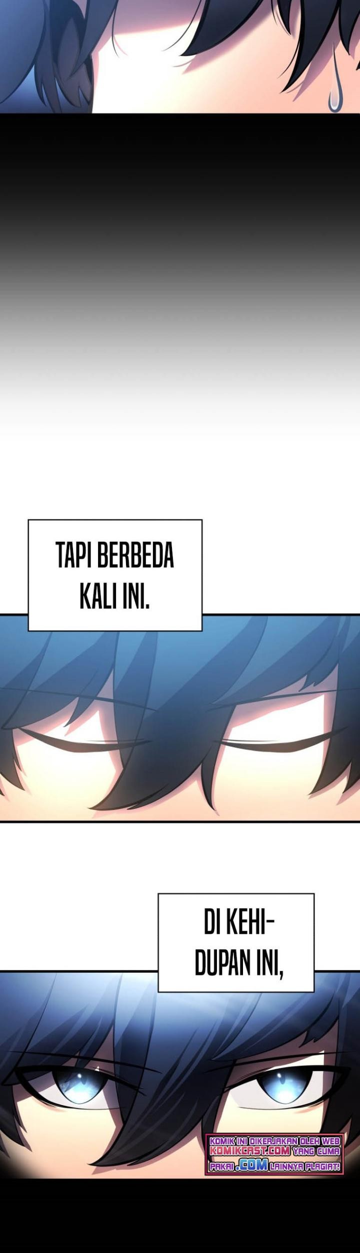 Swordmaster’s Youngest Son Chapter 03 Gambar 38