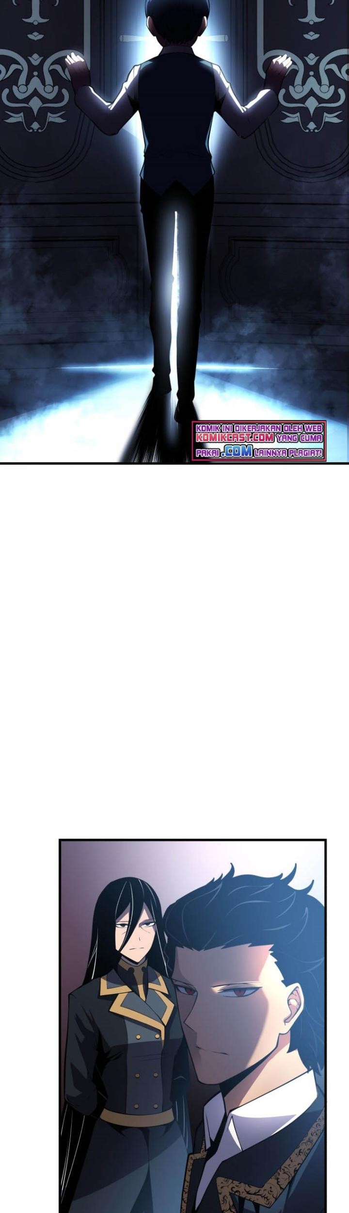 Swordmaster’s Youngest Son Chapter 03 Gambar 42