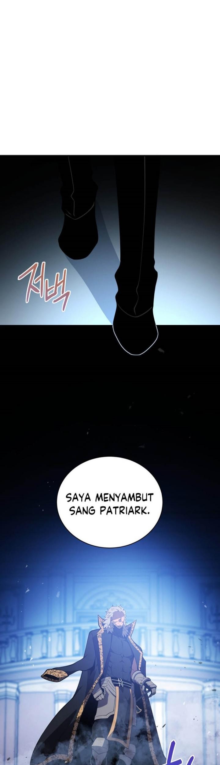 Swordmaster’s Youngest Son Chapter 03 Gambar 44