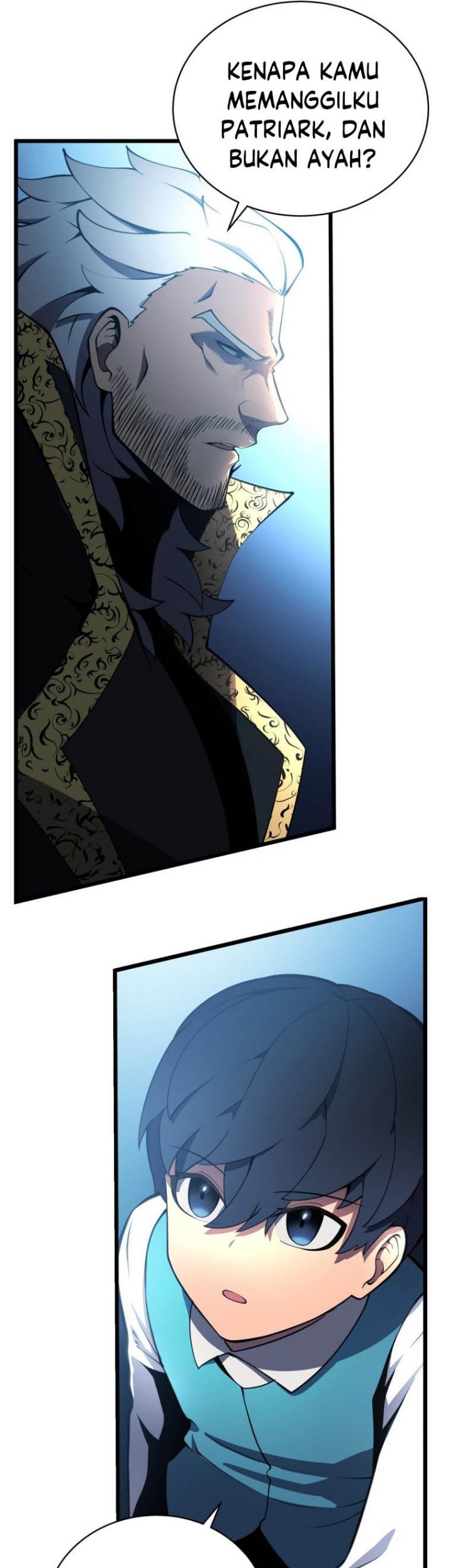 Swordmaster’s Youngest Son Chapter 03 Gambar 47