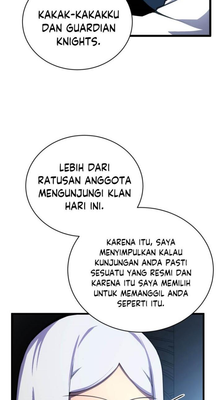 Swordmaster’s Youngest Son Chapter 03 Gambar 48
