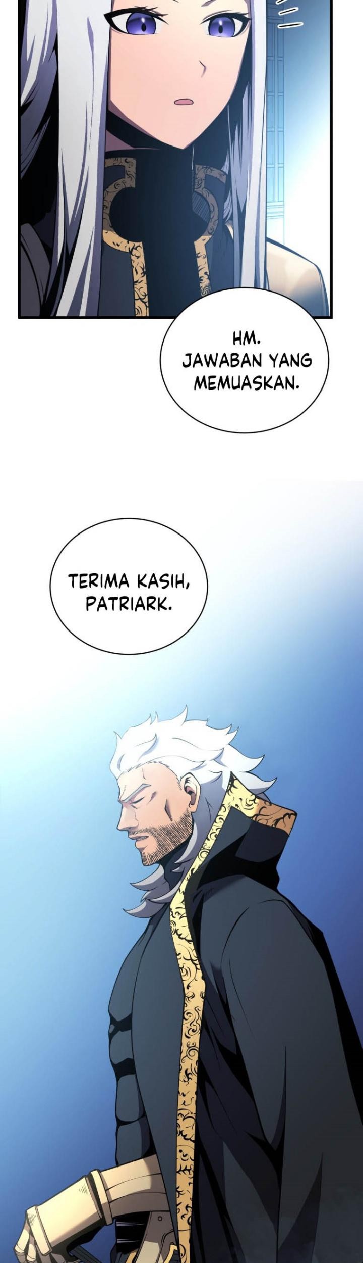 Swordmaster’s Youngest Son Chapter 03 Gambar 49