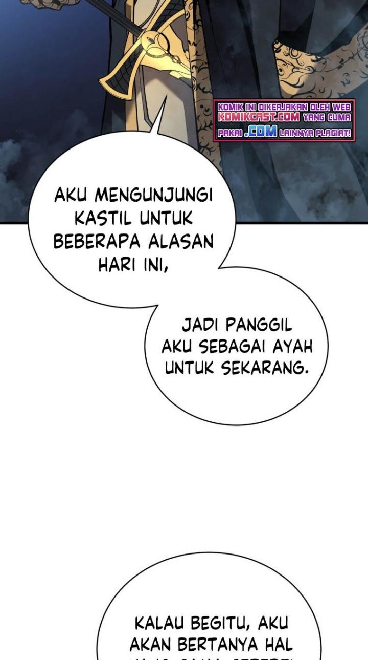 Swordmaster’s Youngest Son Chapter 03 Gambar 50
