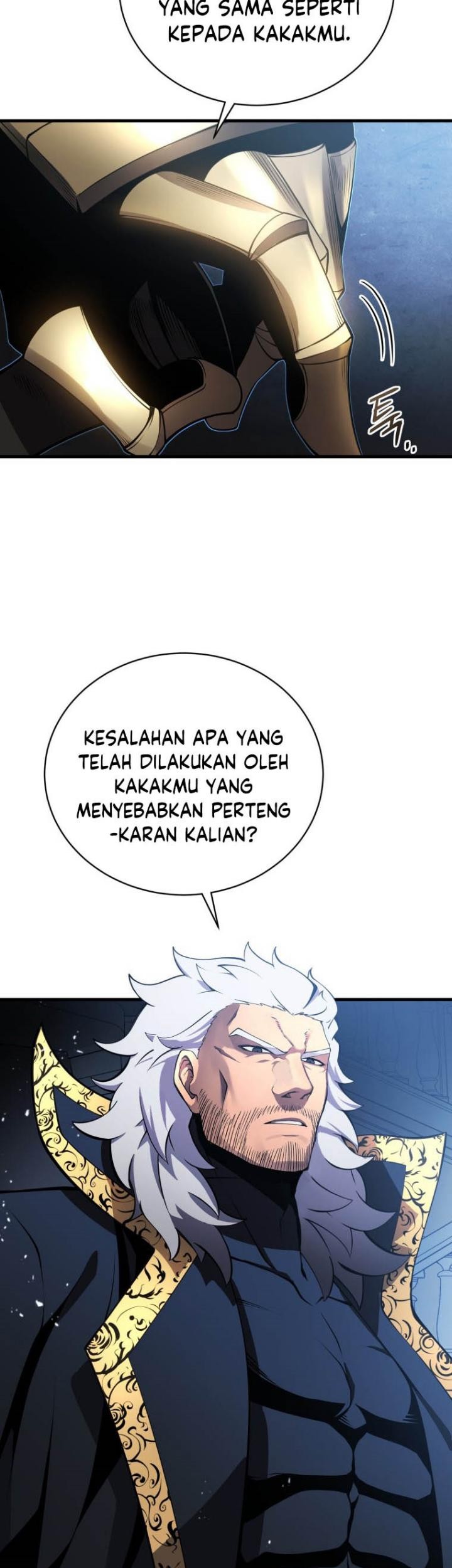 Swordmaster’s Youngest Son Chapter 03 Gambar 51