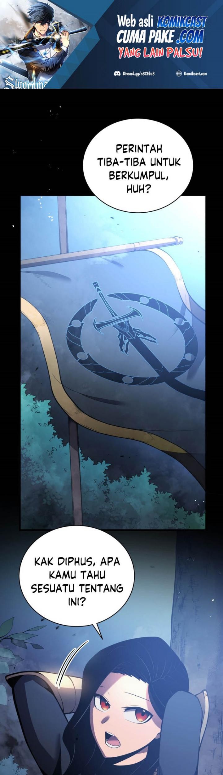Baca Swordmaster’s Youngest Son Chapter 03 Gambar 2