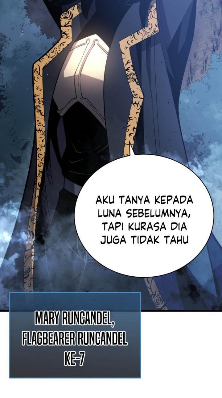 Swordmaster’s Youngest Son Chapter 03 Gambar 3