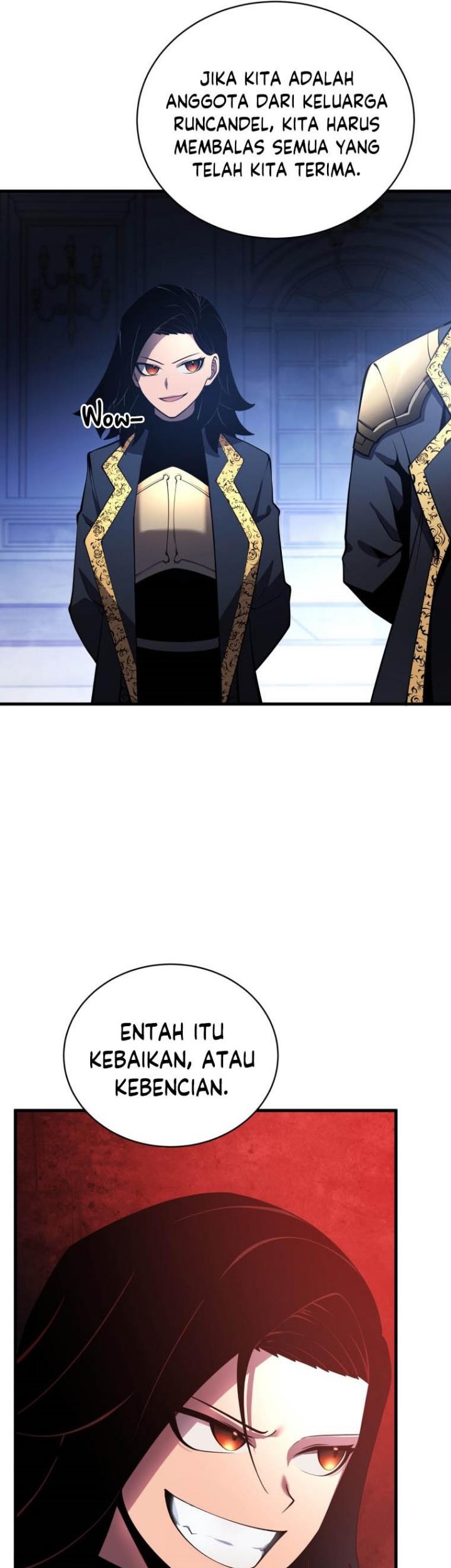 Swordmaster’s Youngest Son Chapter 03 Gambar 55