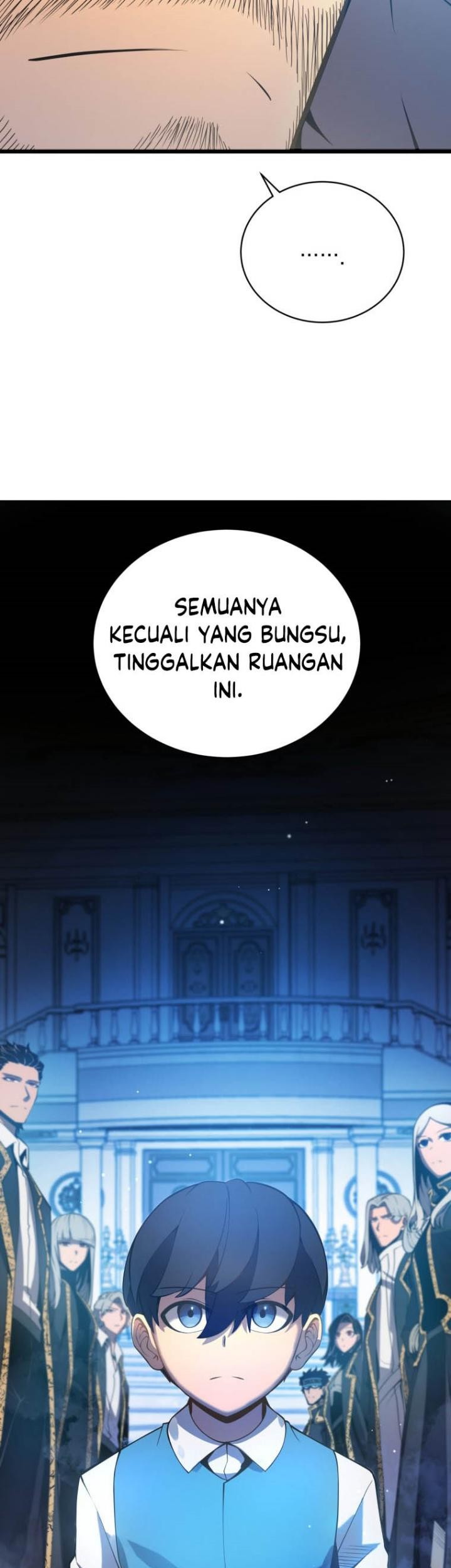 Swordmaster’s Youngest Son Chapter 03 Gambar 57