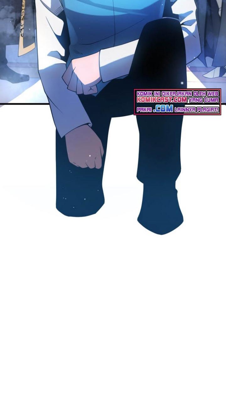 Swordmaster’s Youngest Son Chapter 03 Gambar 58
