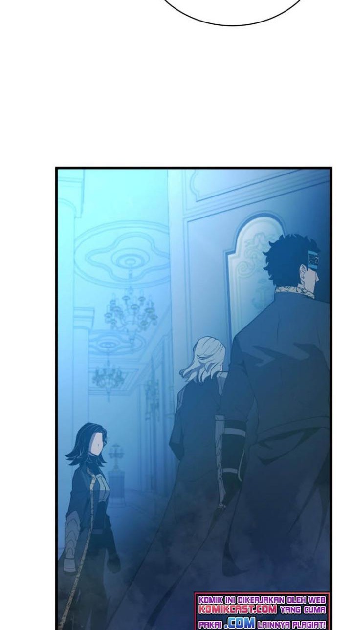 Swordmaster’s Youngest Son Chapter 03 Gambar 60