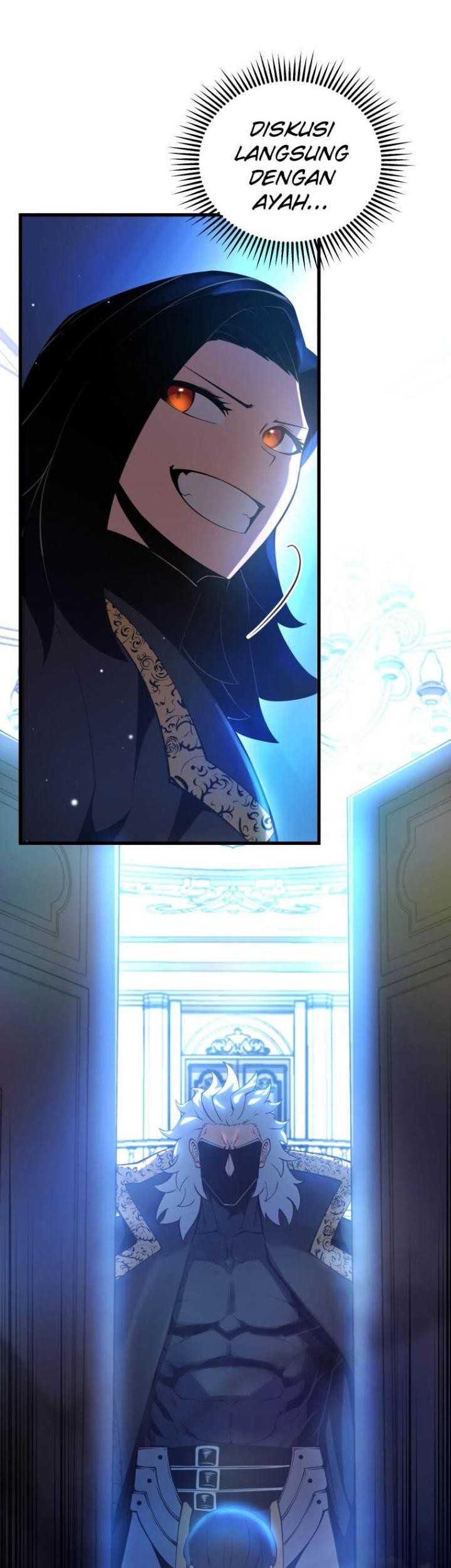 Swordmaster’s Youngest Son Chapter 03 Gambar 62