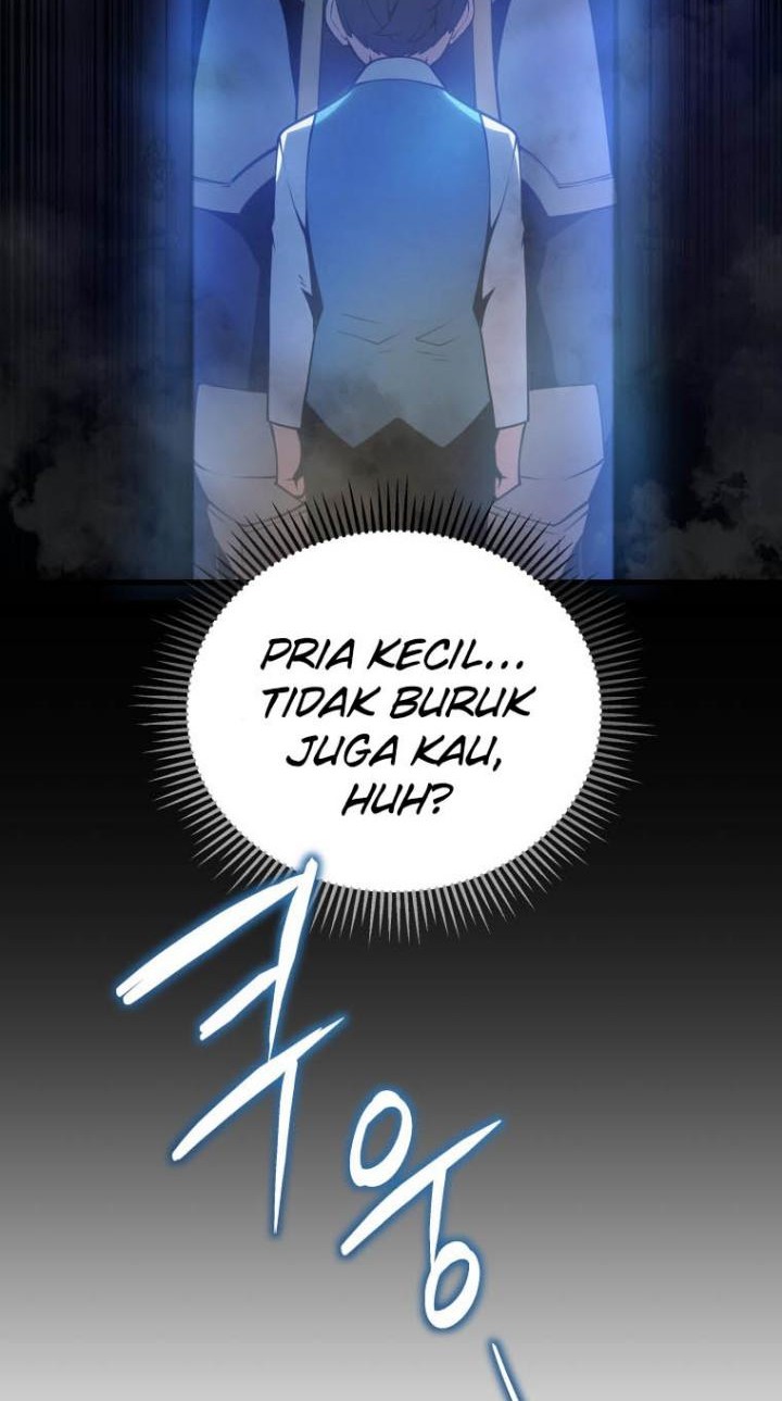 Swordmaster’s Youngest Son Chapter 03 Gambar 63