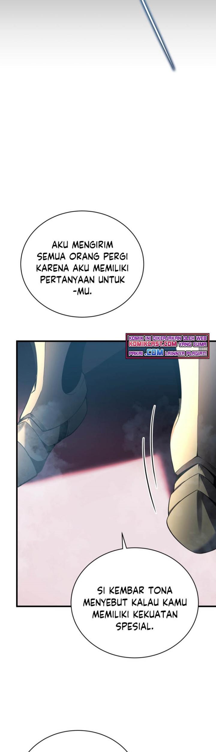 Swordmaster’s Youngest Son Chapter 03 Gambar 64