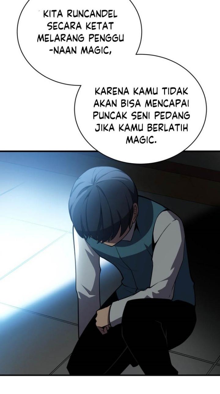 Swordmaster’s Youngest Son Chapter 03 Gambar 65