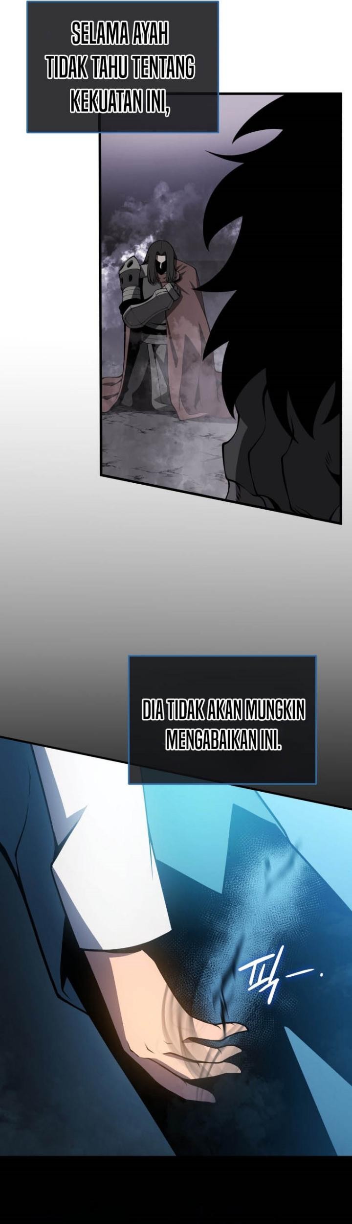 Swordmaster’s Youngest Son Chapter 03 Gambar 70