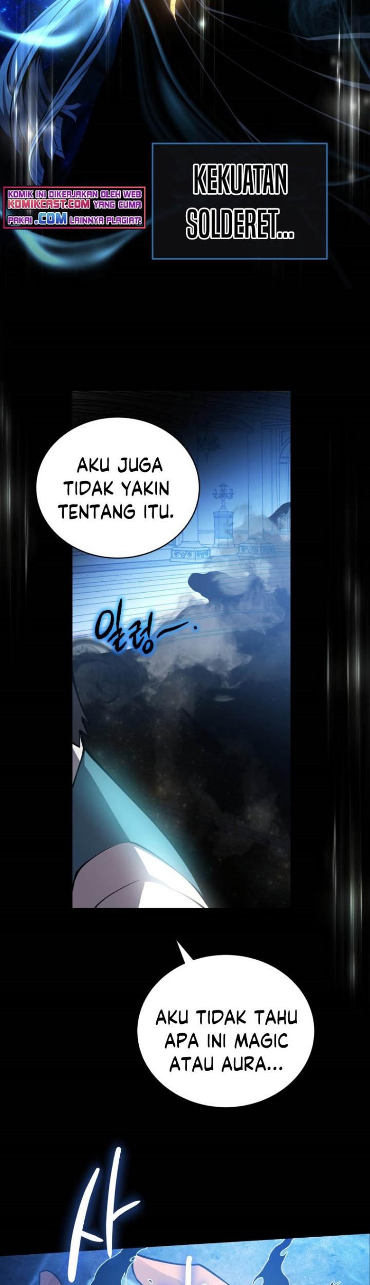 Swordmaster’s Youngest Son Chapter 03 Gambar 72