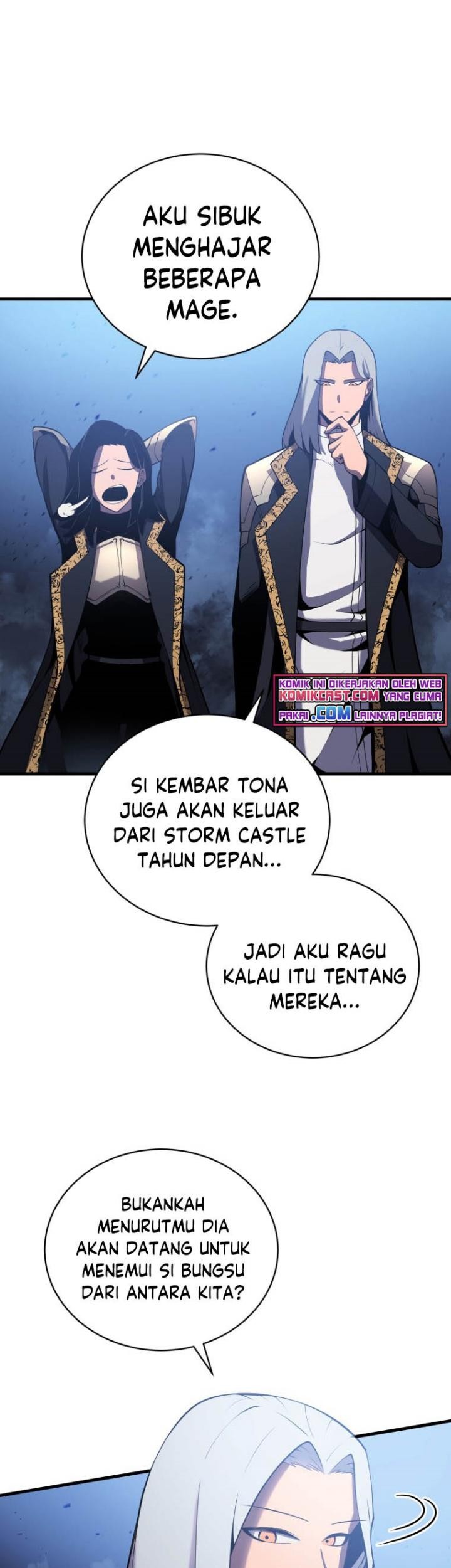 Swordmaster’s Youngest Son Chapter 03 Gambar 4