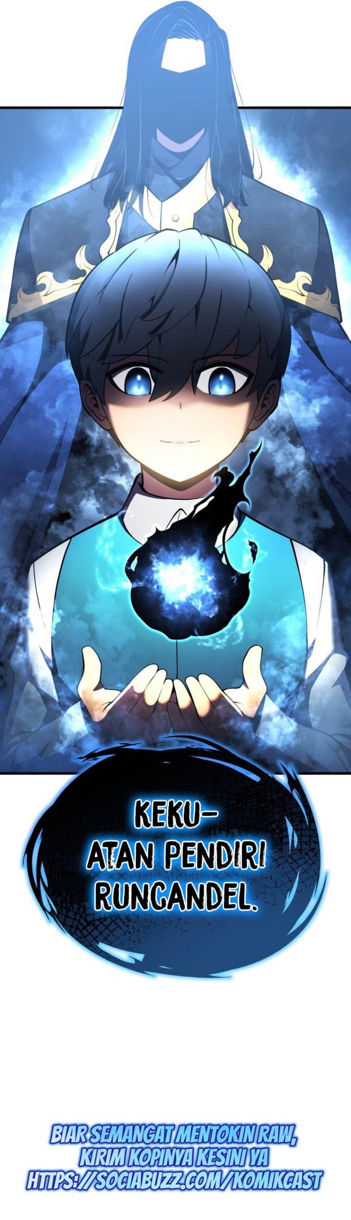 Swordmaster’s Youngest Son Chapter 03 Gambar 77