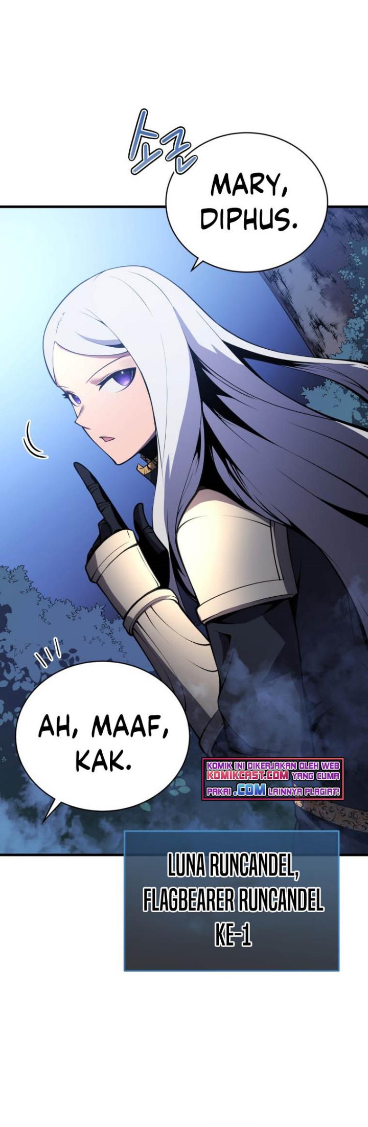 Swordmaster’s Youngest Son Chapter 03 Gambar 8