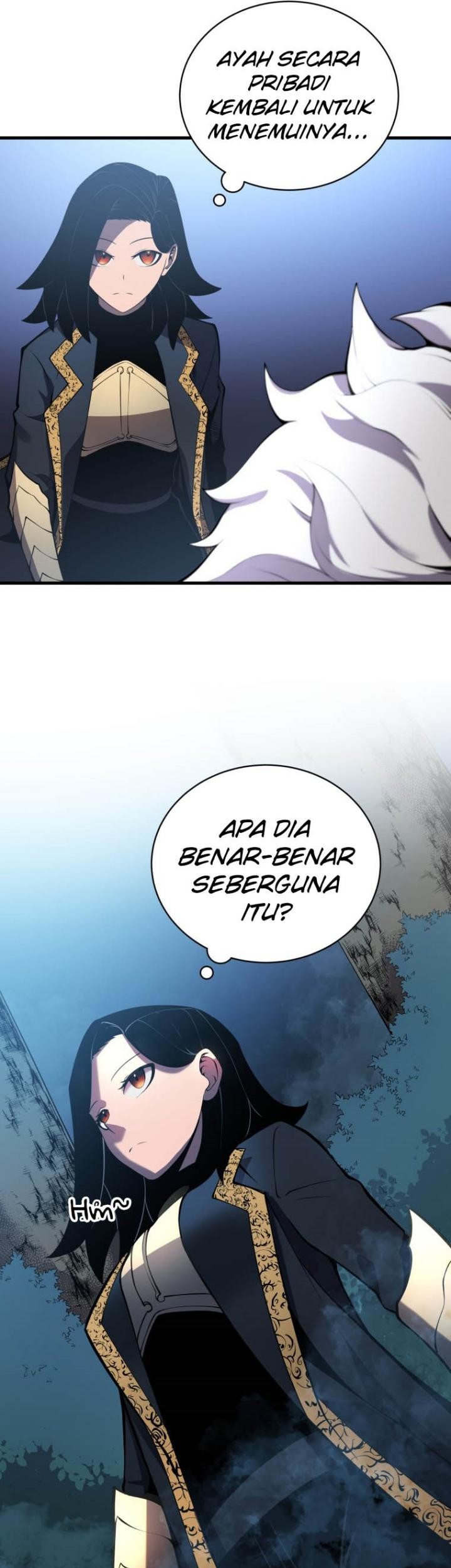Swordmaster’s Youngest Son Chapter 03 Gambar 9