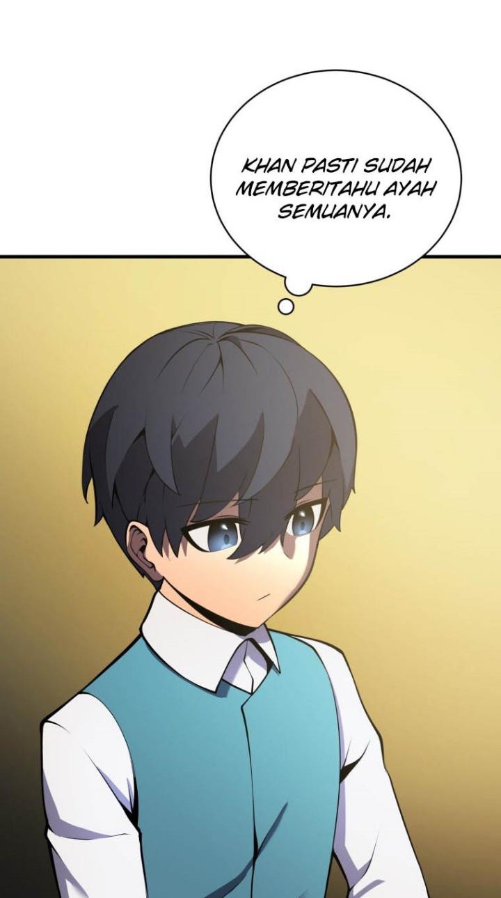 Swordmaster’s Youngest Son Chapter 03 Gambar 12
