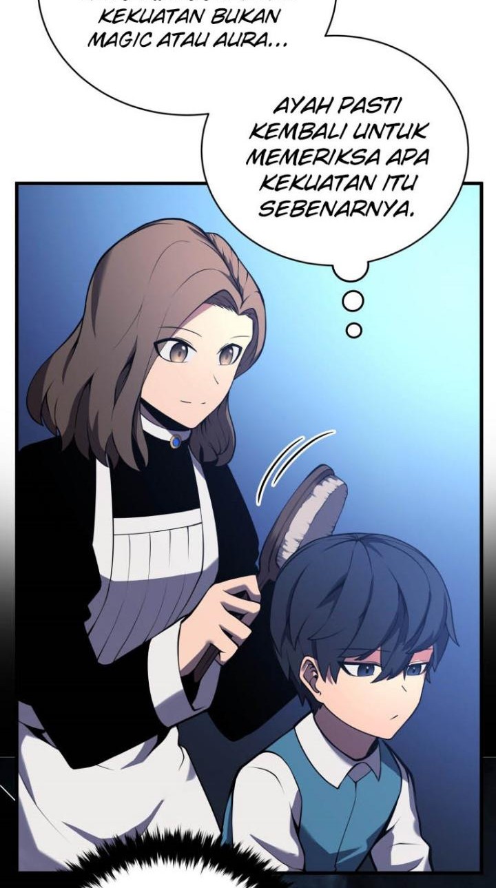 Swordmaster’s Youngest Son Chapter 03 Gambar 14
