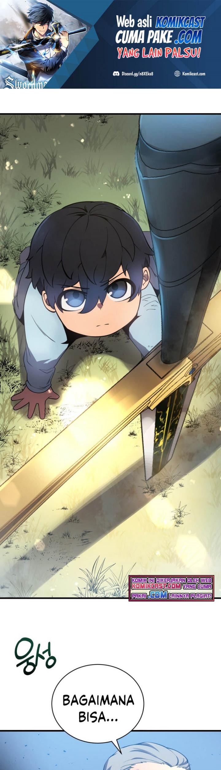 Baca Swordmaster’s Youngest Son Chapter 02 Gambar 2