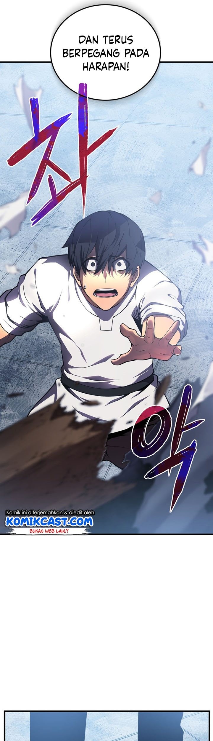 Swordmaster’s Youngest Son Chapter 01 Gambar 40