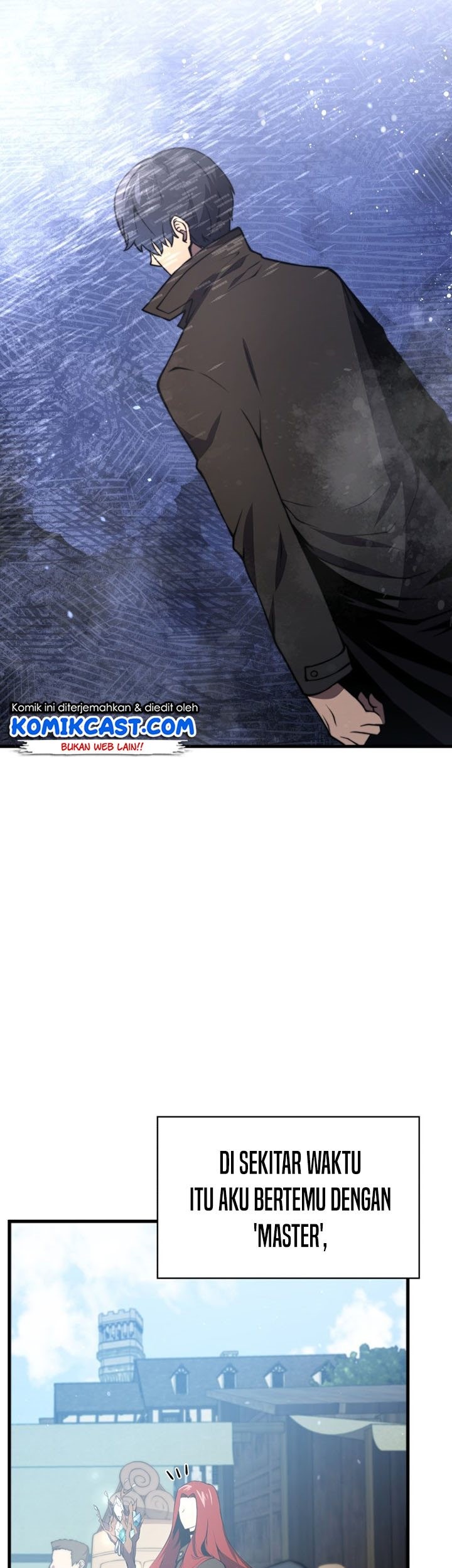 Swordmaster’s Youngest Son Chapter 01 Gambar 59