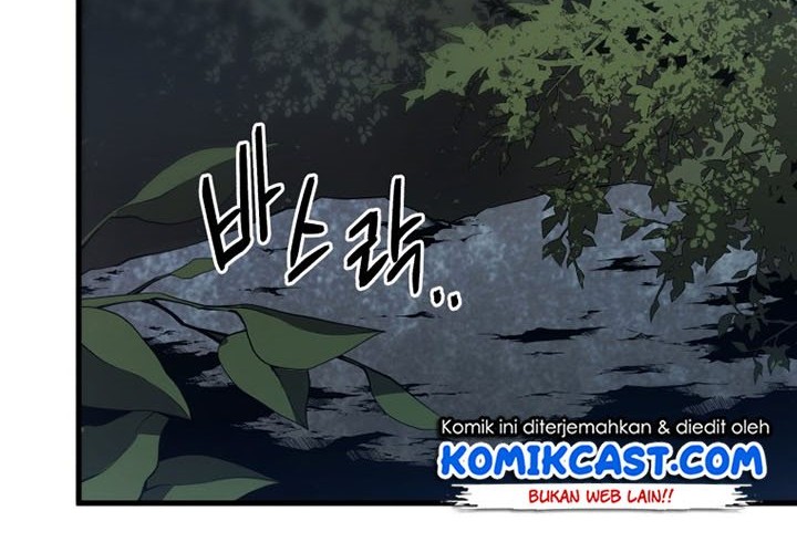 Swordmaster’s Youngest Son Chapter 01 Gambar 111