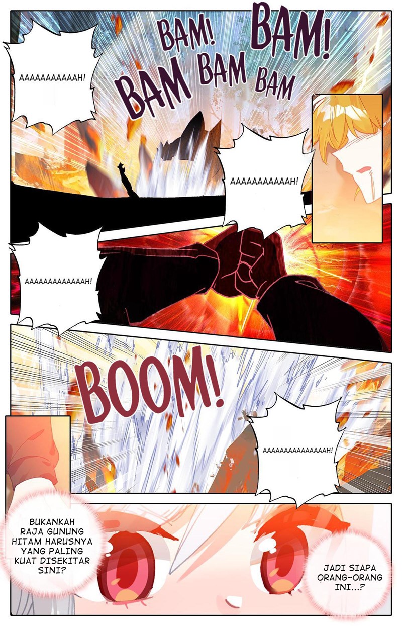 The Strongest Civilian in Xiuxian Academy Chapter 19 Gambar 5