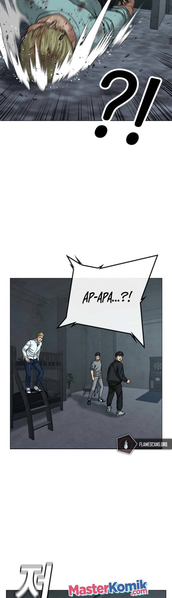Reality Quest Chapter 32 Gambar 78