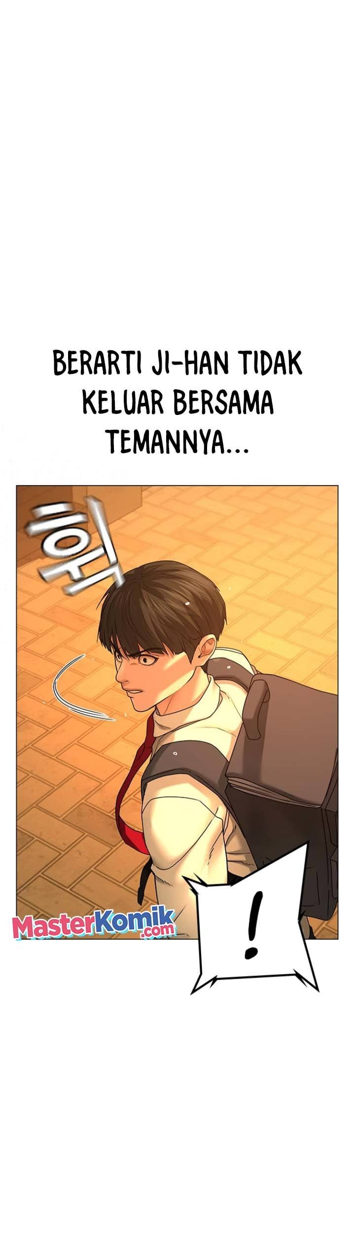 Reality Quest Chapter 32 Gambar 14