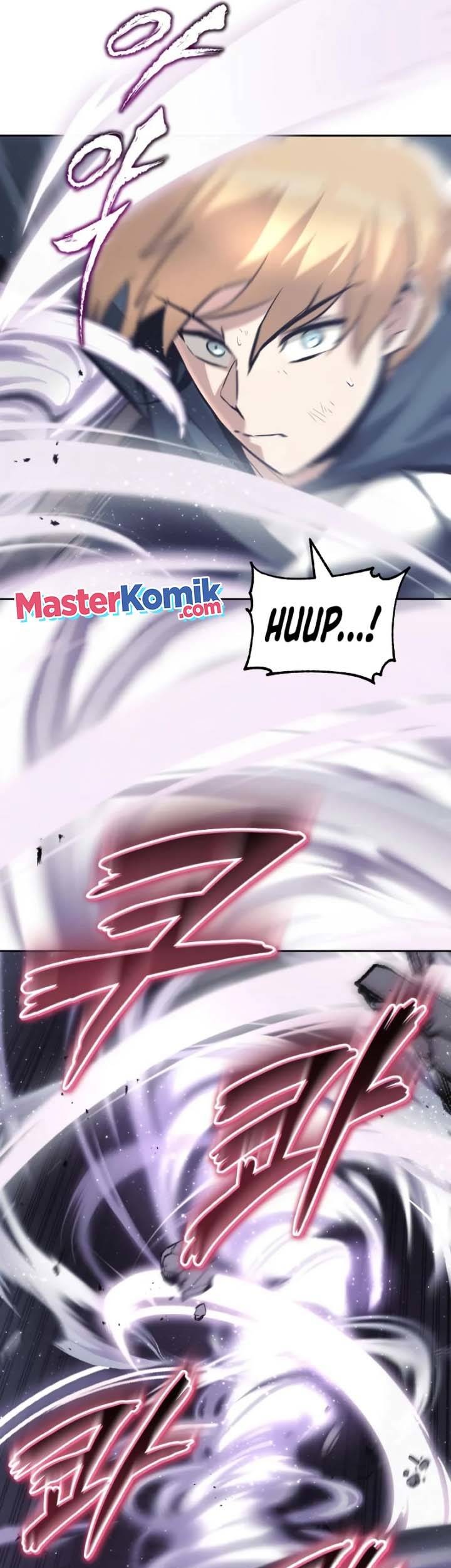 Lazy Prince Becomes a Genius Chapter 45 Gambar 22