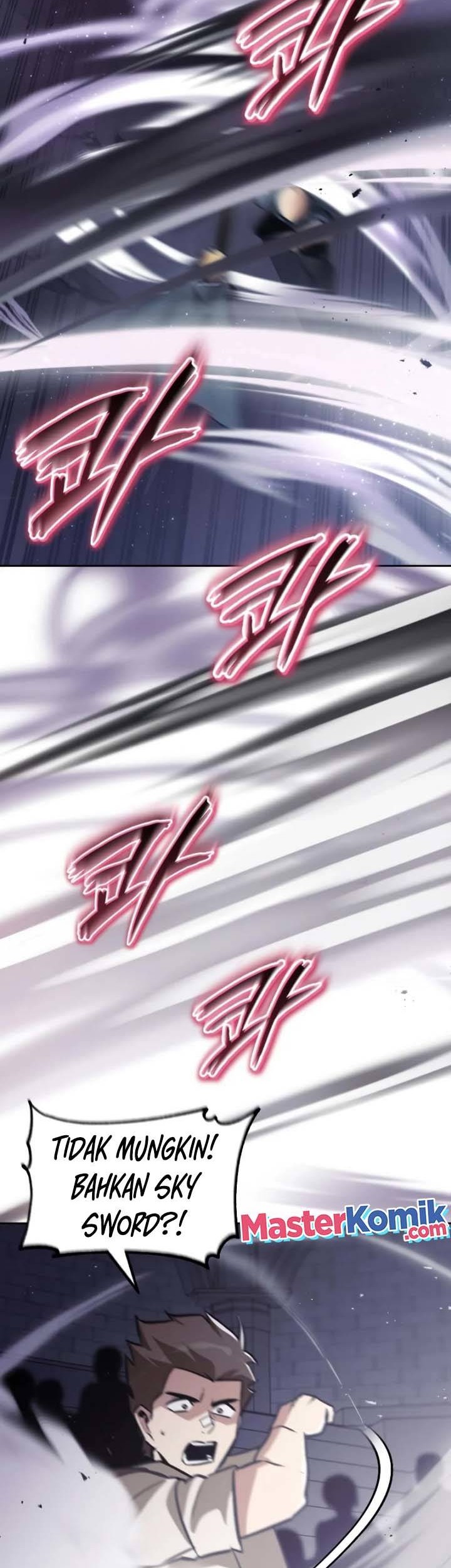 Lazy Prince Becomes a Genius Chapter 45 Gambar 23