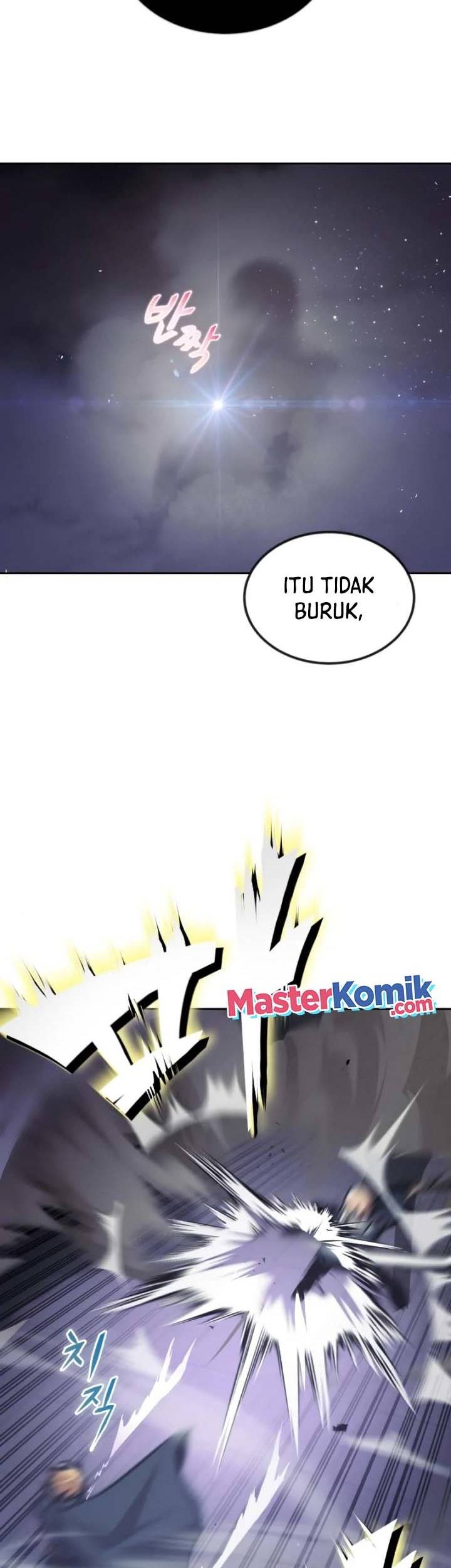 Lazy Prince Becomes a Genius Chapter 45 Gambar 25