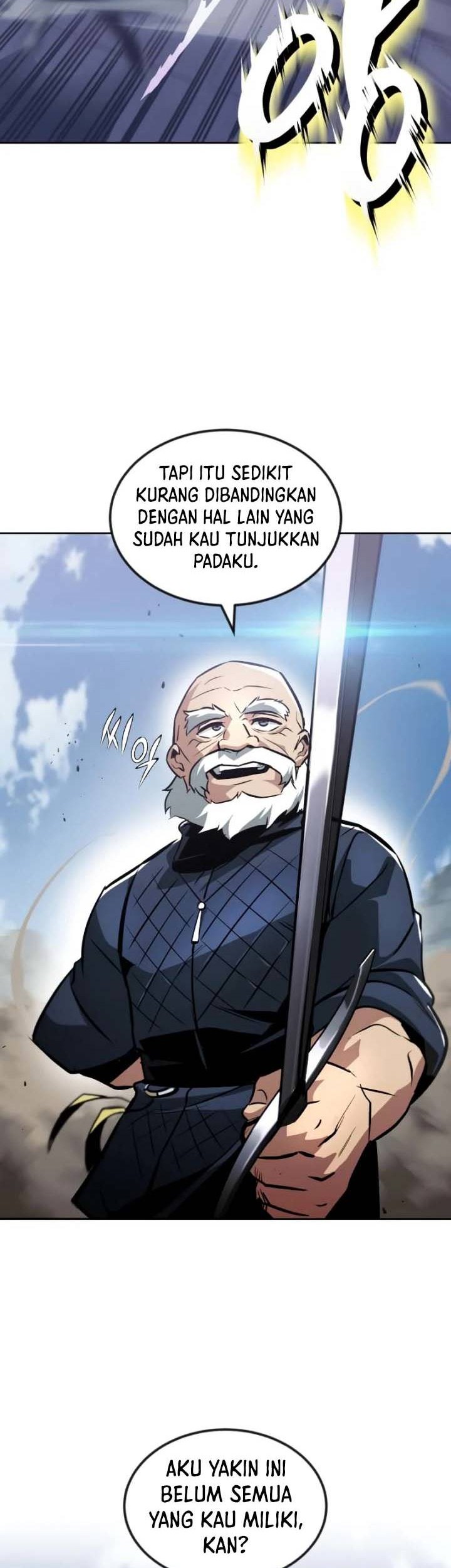 Lazy Prince Becomes a Genius Chapter 45 Gambar 26