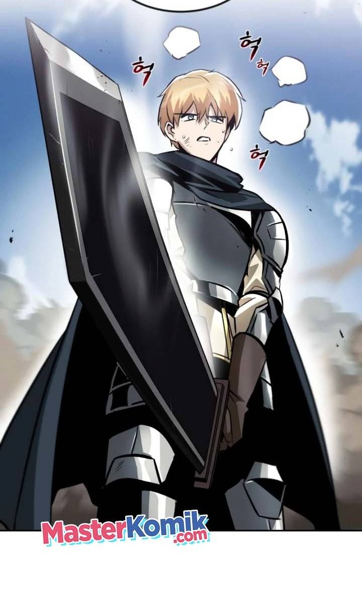 Lazy Prince Becomes a Genius Chapter 45 Gambar 27