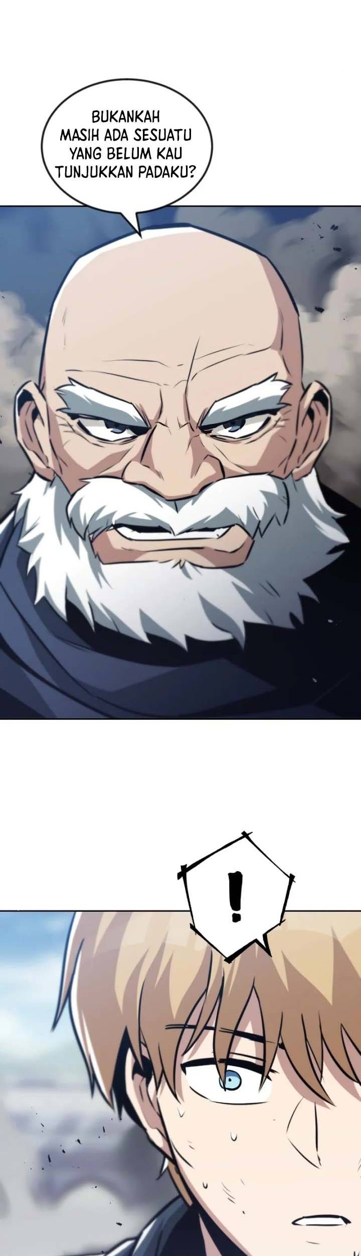 Lazy Prince Becomes a Genius Chapter 45 Gambar 28