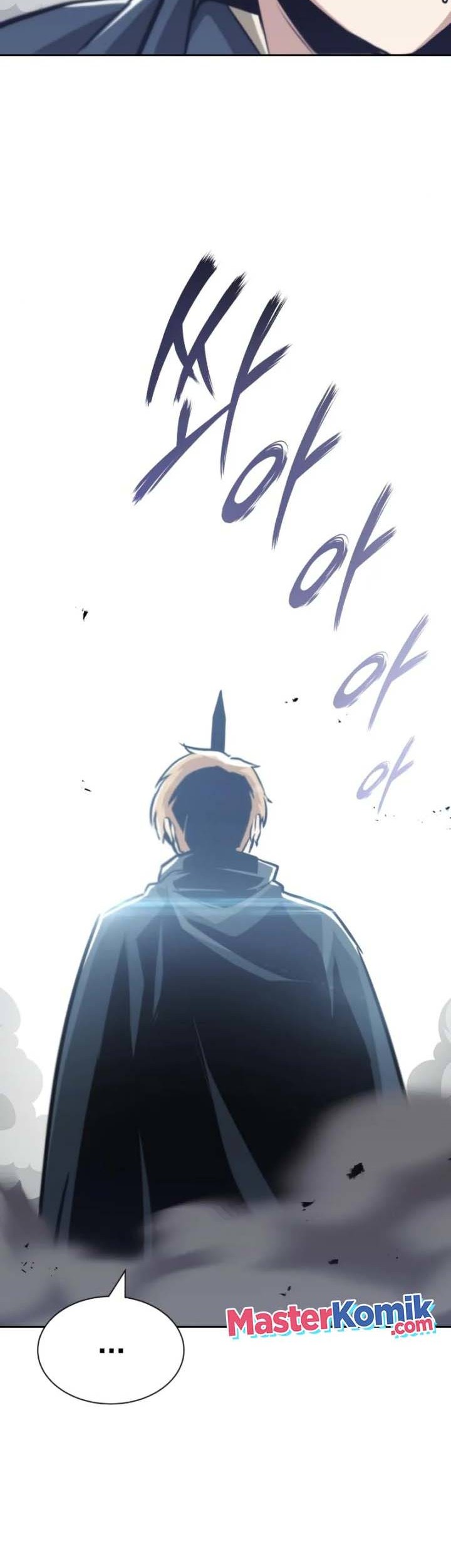 Lazy Prince Becomes a Genius Chapter 45 Gambar 29