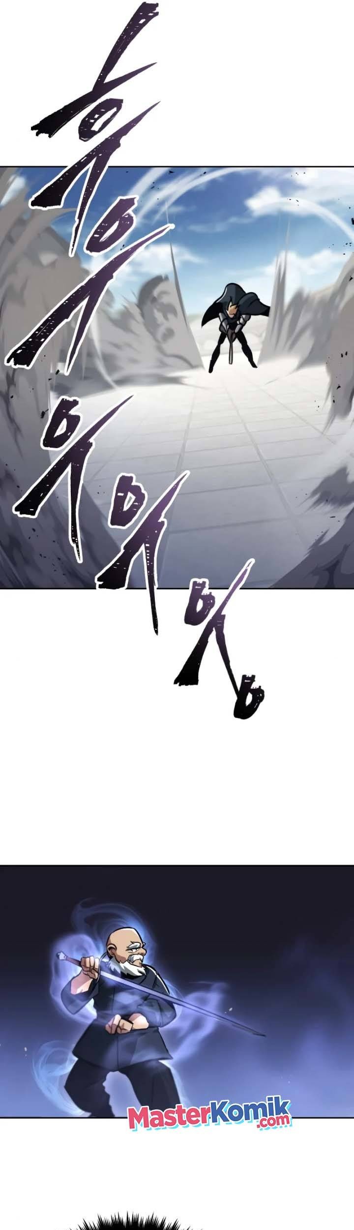 Lazy Prince Becomes a Genius Chapter 45 Gambar 34