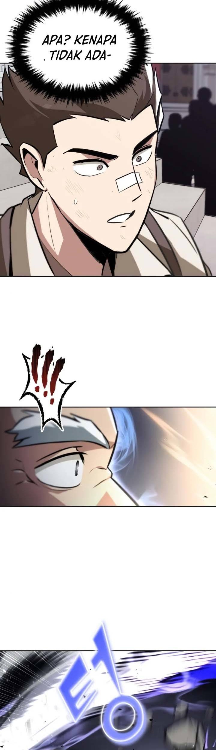 Lazy Prince Becomes a Genius Chapter 45 Gambar 35