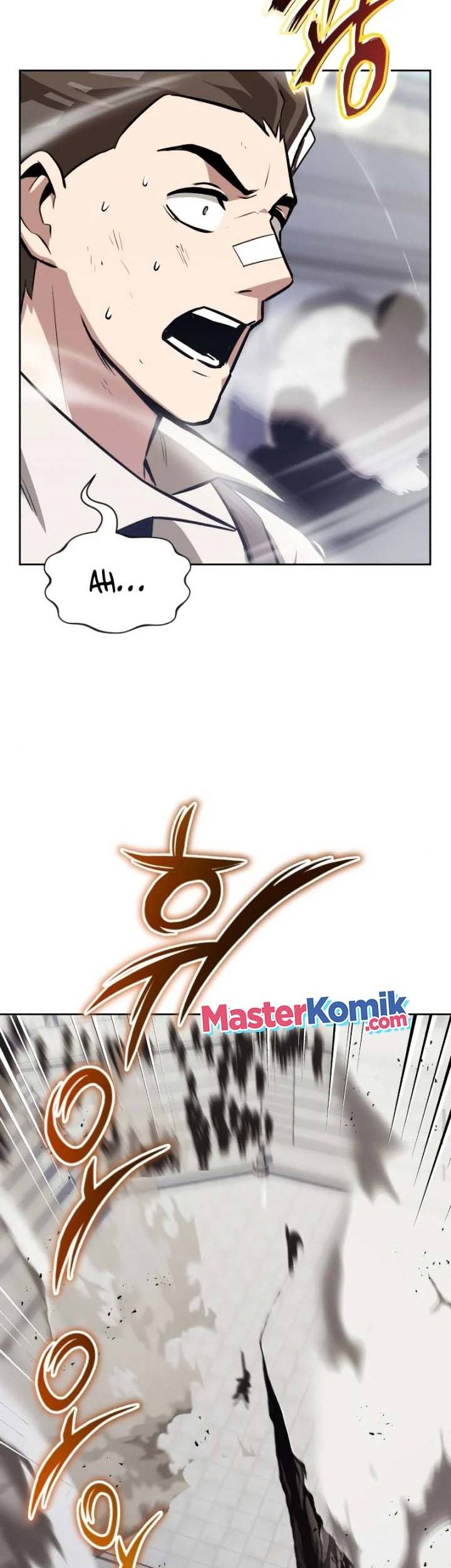 Lazy Prince Becomes a Genius Chapter 45 Gambar 38