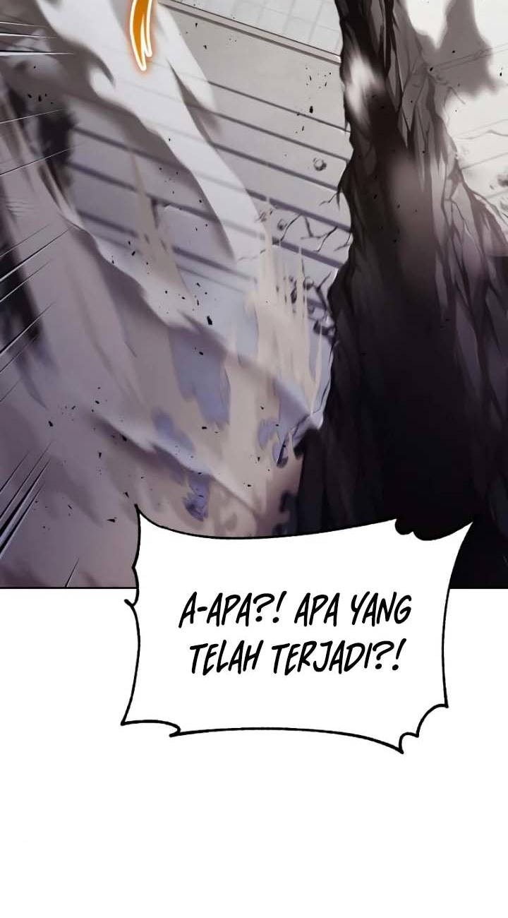 Lazy Prince Becomes a Genius Chapter 45 Gambar 39